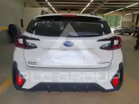 2025 Subaru Crosstrek фото