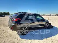 2025 Subaru Crosstrek фото
