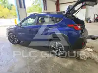 2025 Subaru Crosstrek фото