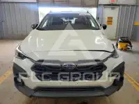 2025 Subaru Crosstrek фото