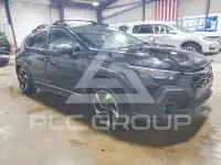 2025 Subaru Crosstrek фото