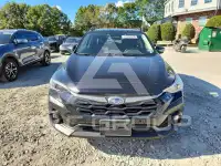 2025 Subaru Crosstrek photo