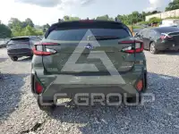 2025 Subaru Crosstrek фото