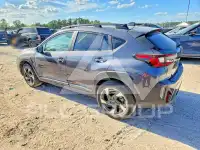 2025 Subaru Crosstrek photo
