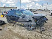 2025 Subaru Crosstrek фото