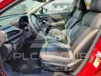 2025 Subaru Crosstrek фото