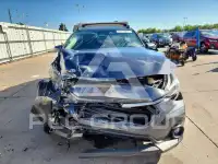 2025 Subaru Crosstrek фото