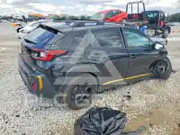 2025 Subaru Crosstrek фото