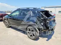 2025 Subaru Crosstrek photo