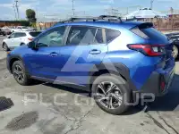 2025 Subaru Crosstrek фото