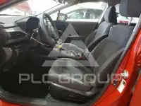 2025 Subaru Crosstrek фото