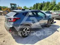 2025 Subaru Crosstrek фото