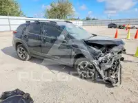 2025 Subaru Crosstrek фото