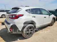 2025 Subaru Crosstrek фото