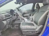 2025 Subaru Crosstrek фото