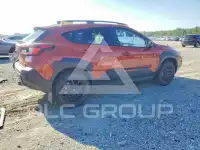 2025 Subaru Crosstrek фото