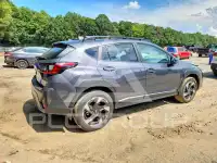 2025 Subaru Crosstrek фото