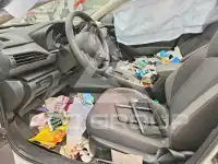2025 Subaru Crosstrek фото