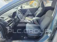 2025 Subaru Crosstrek фото