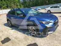 2025 Subaru Crosstrek фото