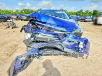 2025 Subaru Crosstrek фото