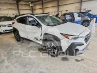 2025 Subaru Crosstrek фото
