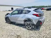 2025 Subaru Crosstrek фото