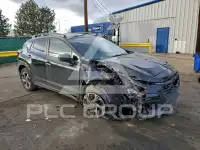 2025 Subaru Crosstrek фото
