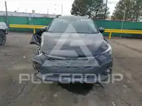2025 Subaru Crosstrek фото