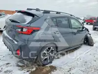 2025 Subaru Crosstrek фото