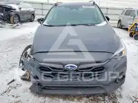 2025 Subaru Crosstrek фото