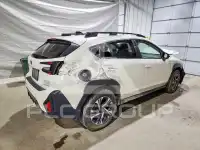 2025 Subaru Crosstrek фото