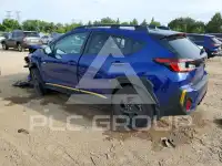2025 Subaru Crosstrek фото
