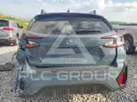 2025 Subaru Crosstrek фото