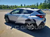 2025 Subaru Crosstrek фото