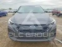 2025 Subaru Crosstrek фото