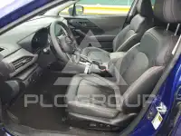 2025 Subaru Crosstrek фото