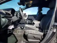 2025 Subaru Crosstrek photo