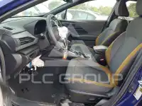 2025 Subaru Crosstrek фото