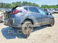 2025 Subaru Crosstrek фото
