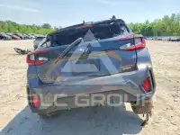 2025 Subaru Crosstrek фото