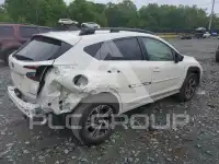 2025 Subaru Crosstrek фото