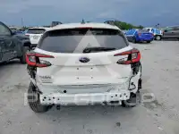 2025 Subaru Crosstrek фото