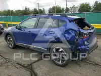 2025 Subaru Crosstrek фото