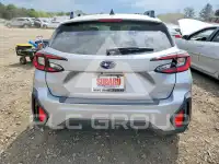 2025 Subaru Crosstrek фото
