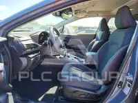 2025 Subaru Crosstrek фото