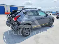 2025 Subaru Crosstrek фото
