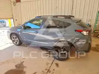 2025 Subaru Crosstrek фото