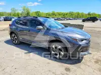 2025 Subaru Crosstrek фото