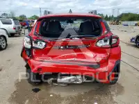 2025 Subaru Crosstrek photo